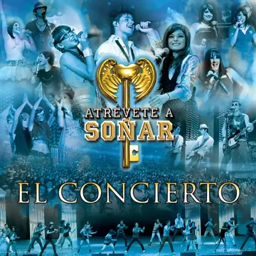 Welcome (En Vivo)-cover