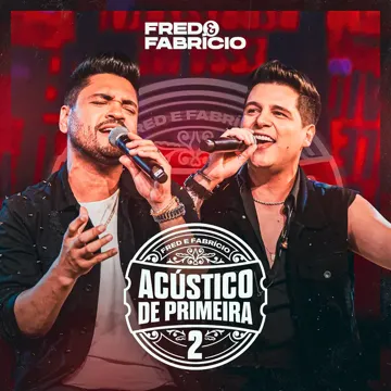 Flor De Plástico (Ao Vivo)-cover