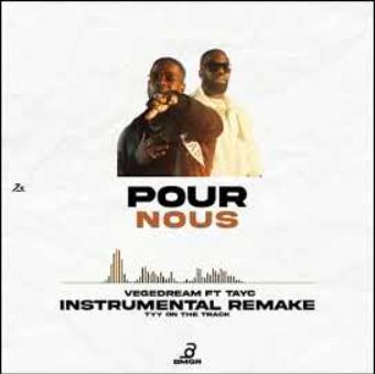 Pour Nous-cover