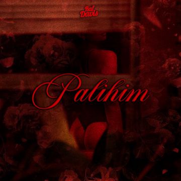 Palihim-cover