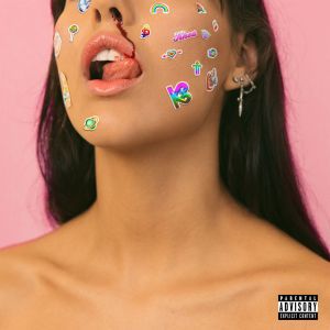 Queen Of Broken Hearts-cover