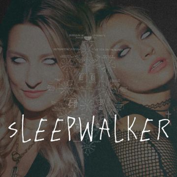 the-pretty-wild-sleepwalker-cover-image