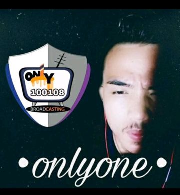 Rapuh by Onlyone-cover