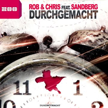 Feuer Frei(Radio Edit)-cover