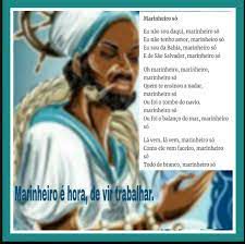 Marinhero só