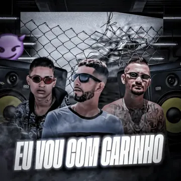 Eu Vou Com Carinho-cover