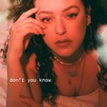 Don't You Know-cover