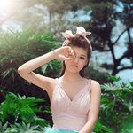 舞后