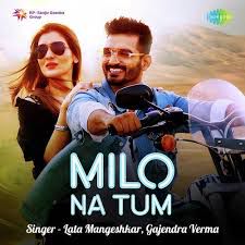 Milo Na Tum-cover