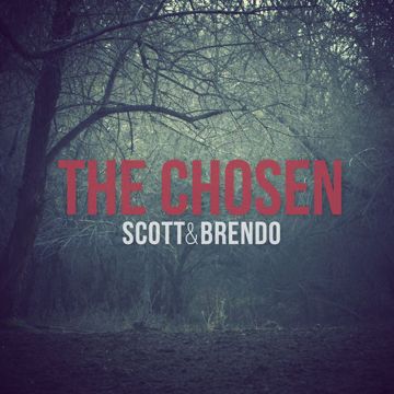 The Chosen-cover