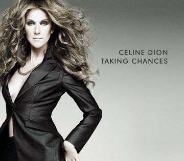 Celine Dion-cover