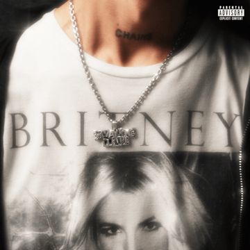 BRITNEY-cover
