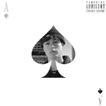 Ace Of Spades-cover