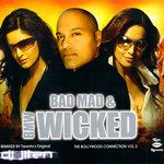 Aashiqui Mein Teri(Back in the days Remix)(Remix)-cover