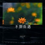 不期而遇-cover