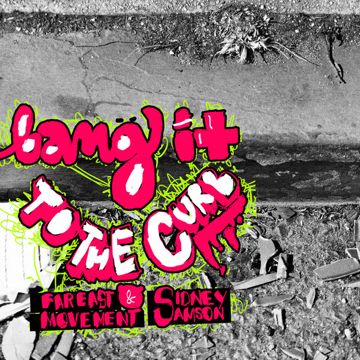 Bang It To The Curb-cover
