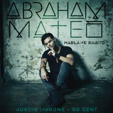 Háblame Bajito-cover