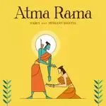 Atma Rama (feat. Sidhant Bhatia)-cover