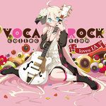 少女自傷癖-cover