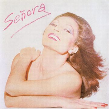 Señora-cover