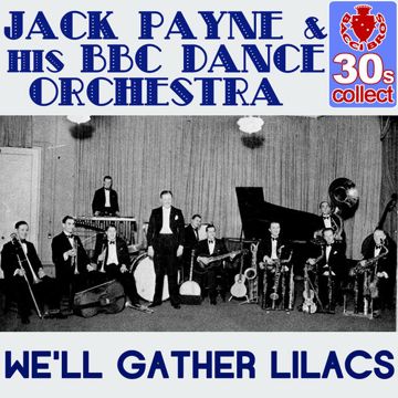We'll Gather Lilacs-cover