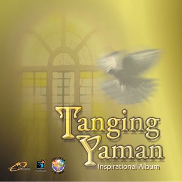 Tanging Yaman(Movie Version)-cover