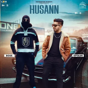 Husann-cover