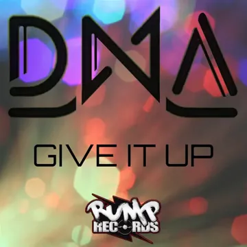 Give It Up (Original Mix)-cover