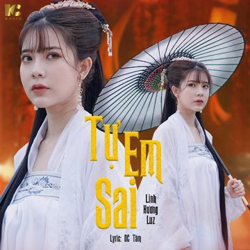 Tự Em Sai-cover
