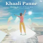 Khaali Panne-cover