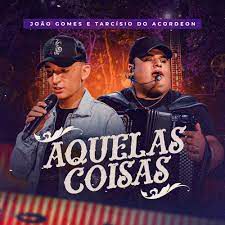 AQUELAS COISAS-cover