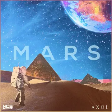 Mars-cover