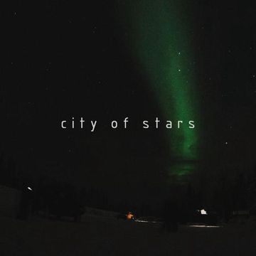 City of Stars-cover