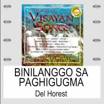 Binilanggo Sa Paghigugma-cover
