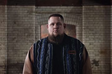 Human Mongolian cover