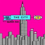 The City-cover