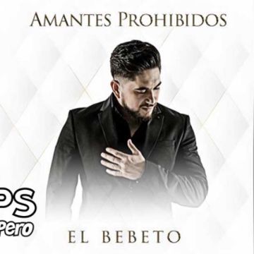 Amantes Prohibidos-cover