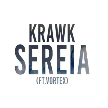Sereia-cover