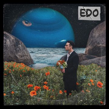 'O Mar For (feat. Lolloflow) - Originale-cover