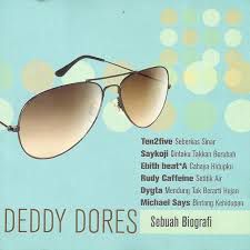 Cahaya Hidupku (feat. Nunu)