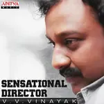 Nandamuri Chandamama (From &quot;Samba&quot;)-cover