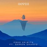 Free Spirits(The Noisy Freaks Remix)-cover