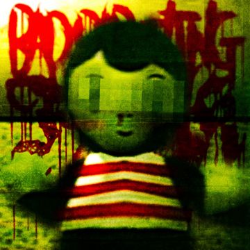BAD PARENTING FUNK V2 - Ultra Slowed-cover