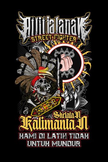 Kumang Gawai-cover