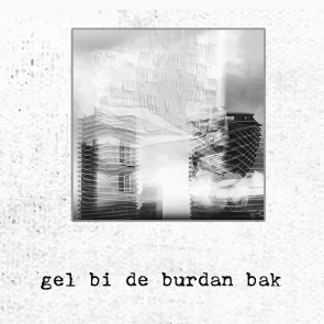 ZOMBİ-cover