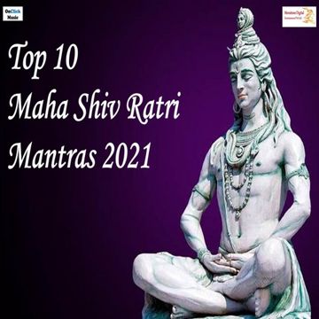 Shiv Tandav Stotram-cover