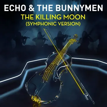 The Killing Moon (Symphonic Version)-cover