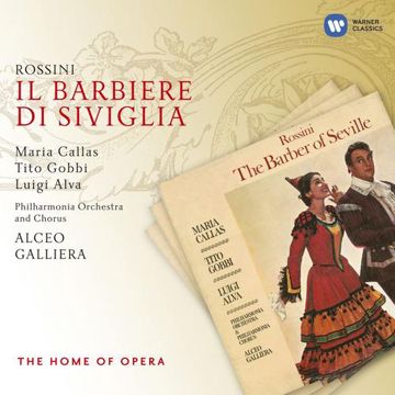 Il Barbiere di Siviglia, Act I, Scene One:Piano, pianissimo, senza parlar (Fiorello/Coro/Conte)