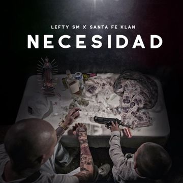 Por Mi México-cover
