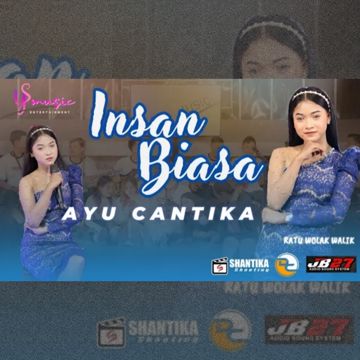 Insan Biasa (Koplo Vers.)